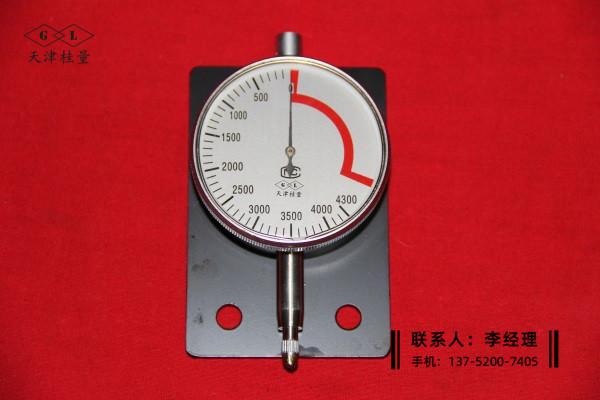 測(cè)力表0-4300KN